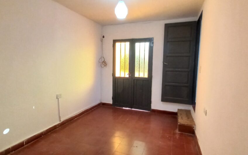 Alquilo Departamento P.A B° Maipú