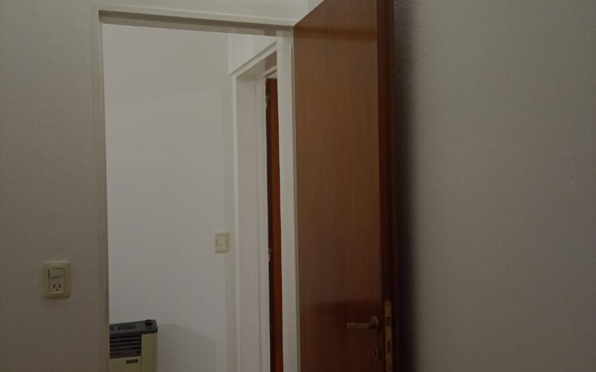Alquiler Departamento B° Maipú. Sobre Av. Sabattini 1900