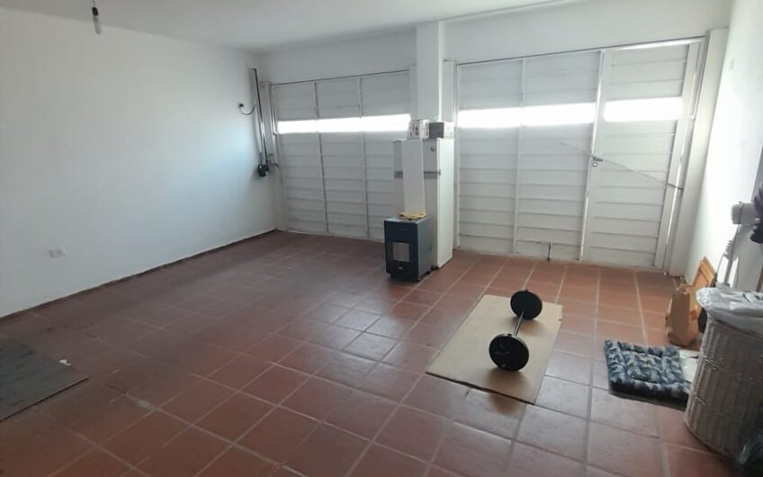 Vendo Casa B° Los Plátanos Appto Bancor