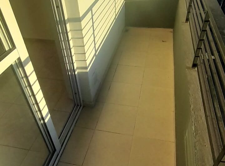 Venta Departamento B° Alto Alberdi.