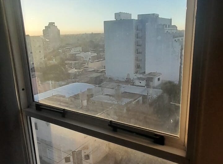 Venta Departamento B° Alto Alberdi.