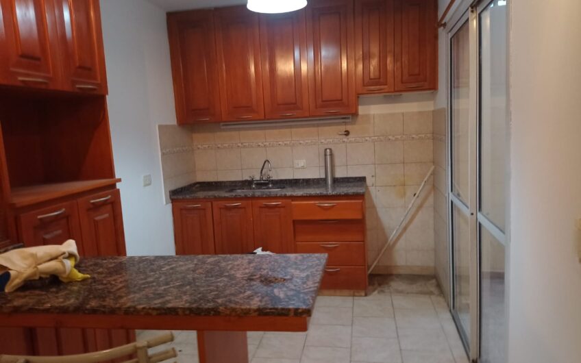 Alquiler Departamento B° Maipú. Sobre Av. Sabattini 1900