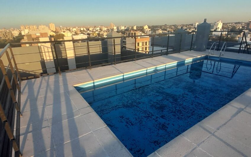 Venta Departamento B° Alto Alberdi.