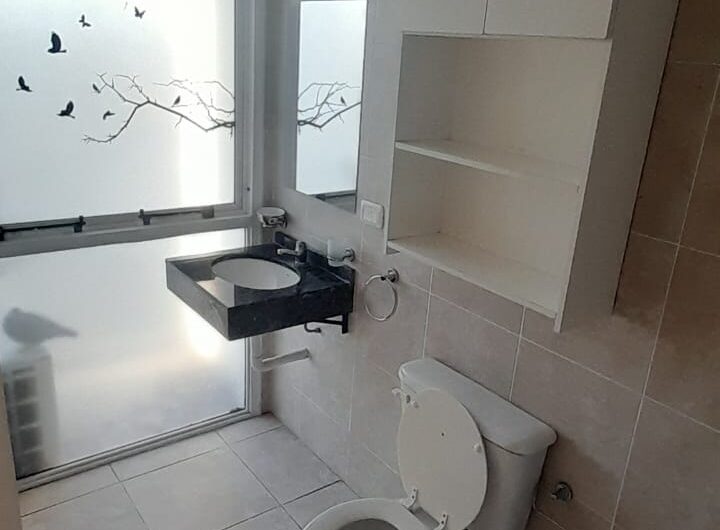 Venta Departamento B° Alto Alberdi.