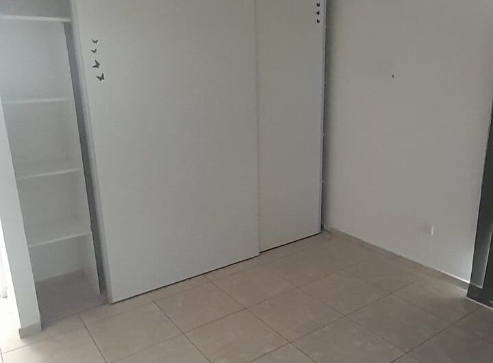 Venta Departamento B° Alto Alberdi.