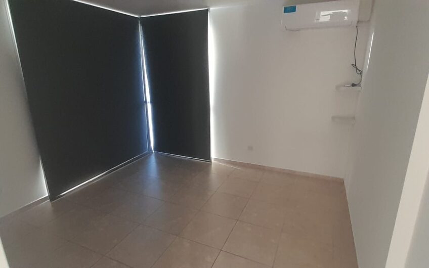 Venta Departamento B° Alto Alberdi.