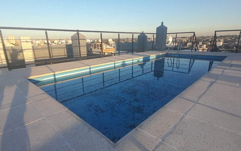 Venta Departamento B° Alto Alberdi.