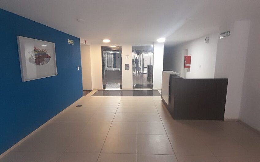 Venta Departamento B° Alto Alberdi.