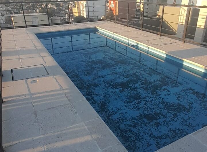 Venta Departamento B° Alto Alberdi.