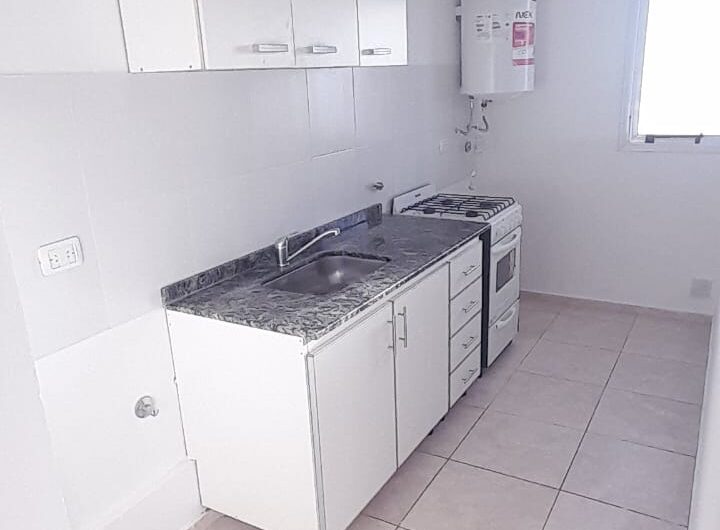 Venta Departamento B° Alto Alberdi.