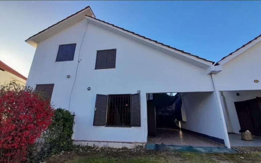 Vendo Dúplex en complejo cerrado “PLAYA DE ORO”