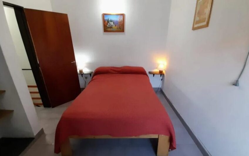 Vendo Dúplex en complejo cerrado “PLAYA DE ORO”