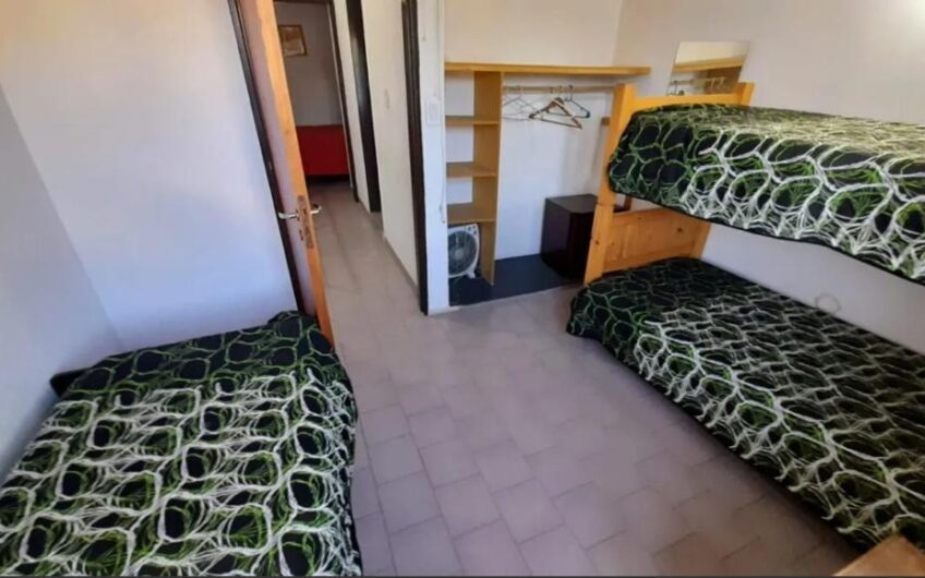 Vendo Dúplex en complejo cerrado “PLAYA DE ORO”