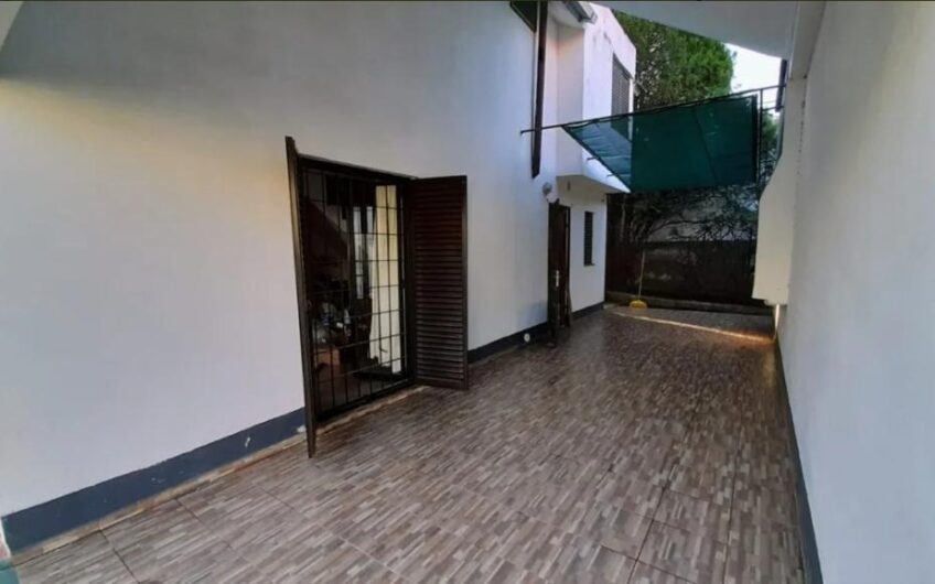 Vendo Dúplex en complejo cerrado “PLAYA DE ORO”