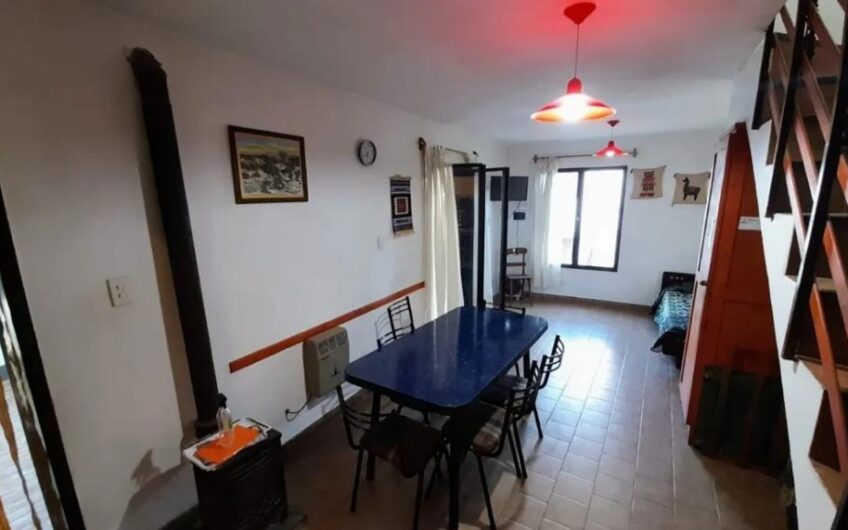 Vendo Dúplex en complejo cerrado “PLAYA DE ORO”