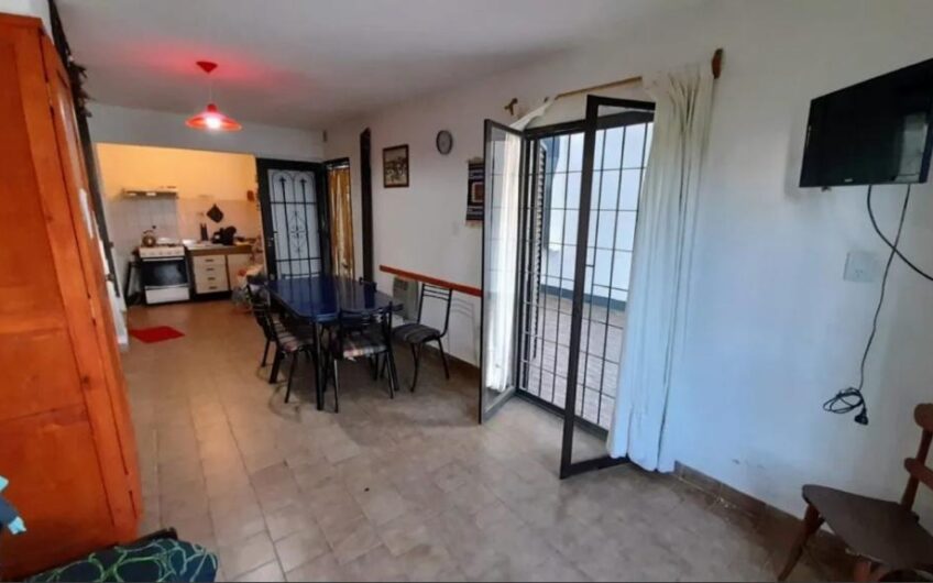 Vendo Dúplex en complejo cerrado “PLAYA DE ORO”