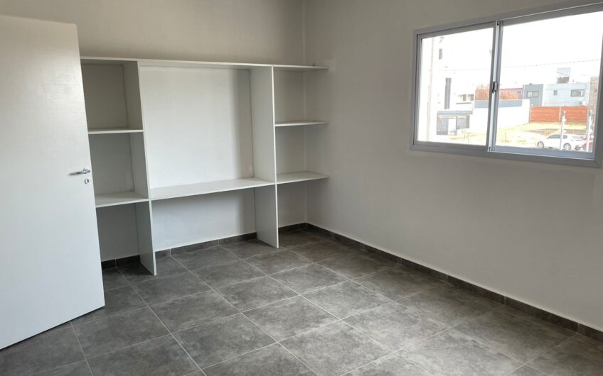 Vendo Dúplex APTO BANCOR Valle Cercano