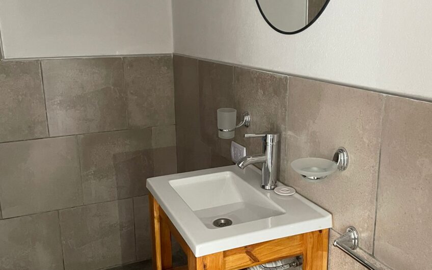 Vendo Dúplex APTO BANCOR Valle Cercano