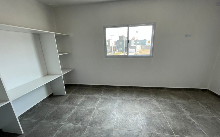 Vendo Dúplex APTO BANCOR Valle Cercano