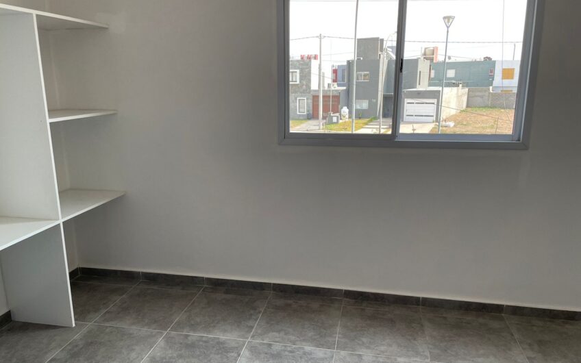 Vendo Dúplex APTO BANCOR Valle Cercano