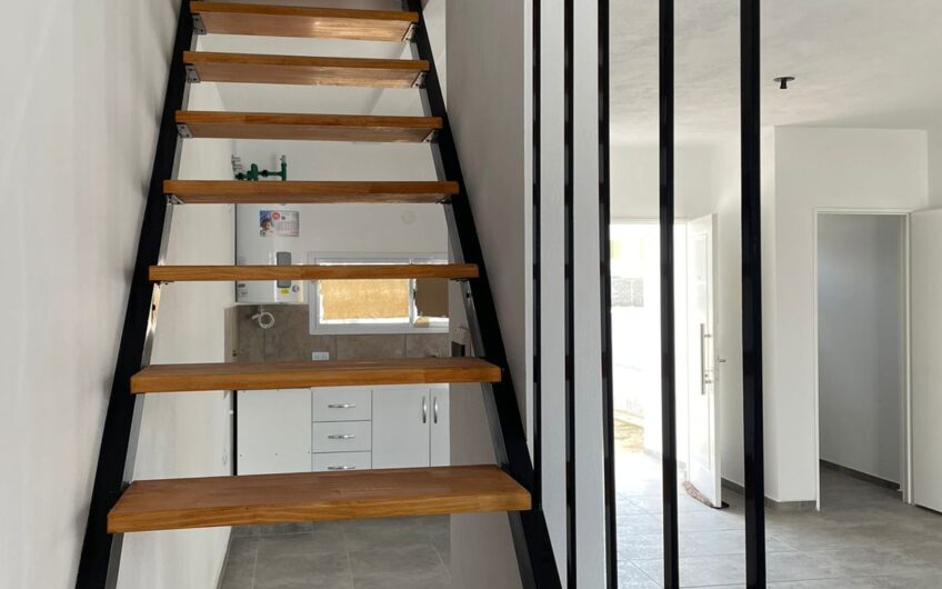 Vendo Dúplex APTO BANCOR Valle Cercano