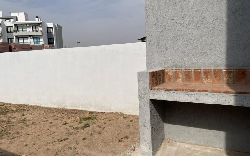 Vendo Dúplex APTO BANCOR Valle Cercano