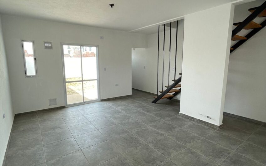 Vendo Dúplex APTO BANCOR Valle Cercano