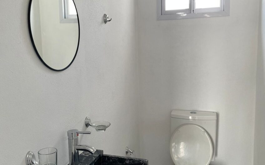 Vendo Dúplex APTO BANCOR Valle Cercano