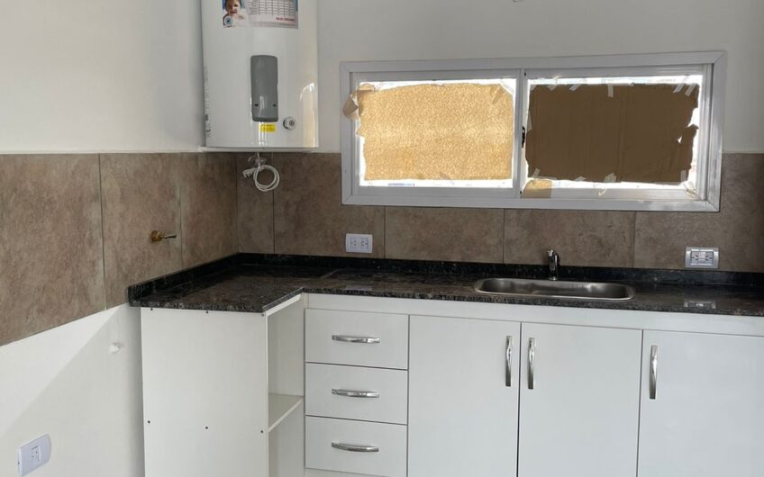 Vendo Dúplex APTO BANCOR Valle Cercano