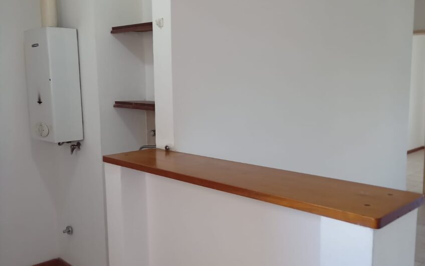 Alquilo Dpto 1 Dorm. B° Lomas de San Martin
