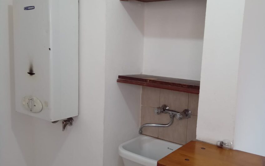 Alquilo Dpto 1 Dorm. B° Lomas de San Martin