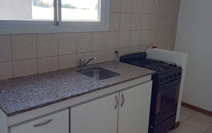 Alquilo Dpto 1 Dorm. B° Lomas de San Martin