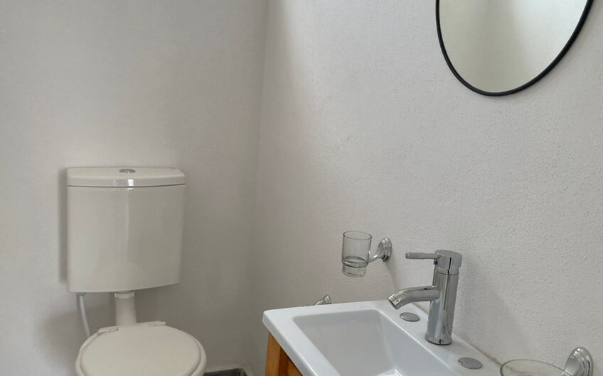 Vendo Dúplex APTO BANCOR Valle Cercano