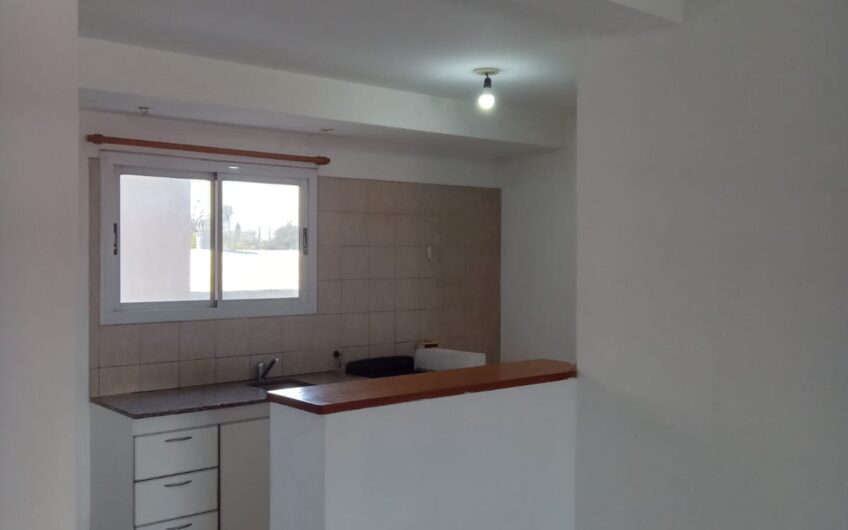 Alquilo Dpto 1 Dorm. B° Lomas de San Martin