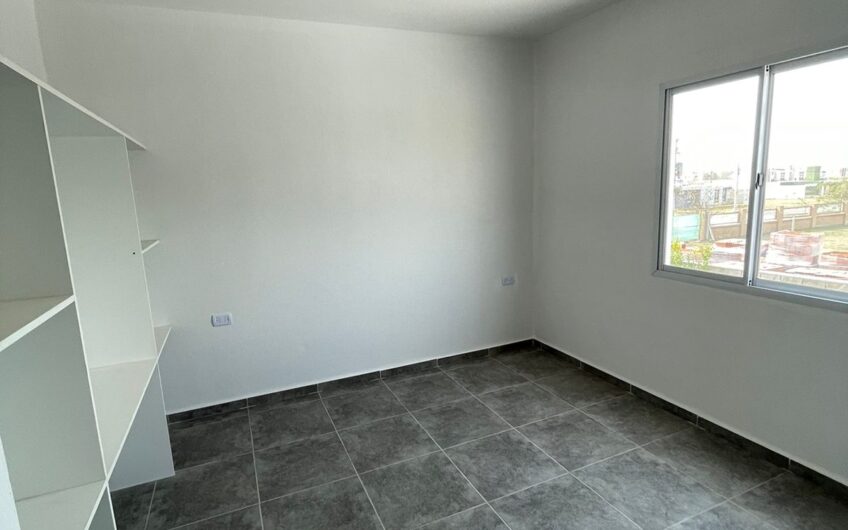 Vendo Dúplex APTO BANCOR Valle Cercano