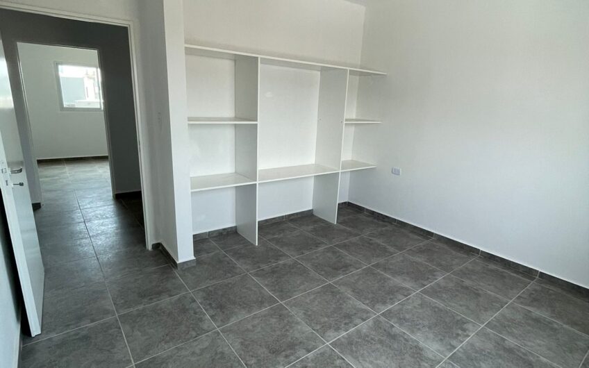 Vendo Dúplex APTO BANCOR Valle Cercano