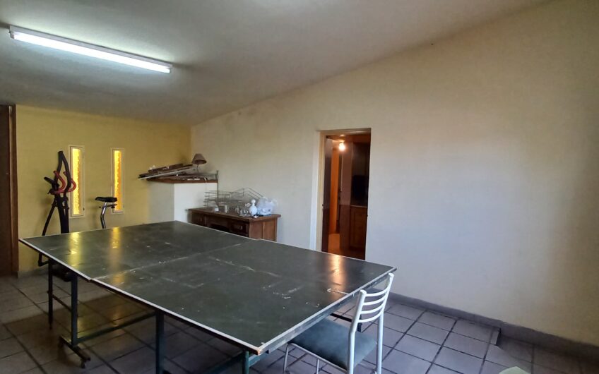 Vendo Casa B° Maipú 1ra sección.