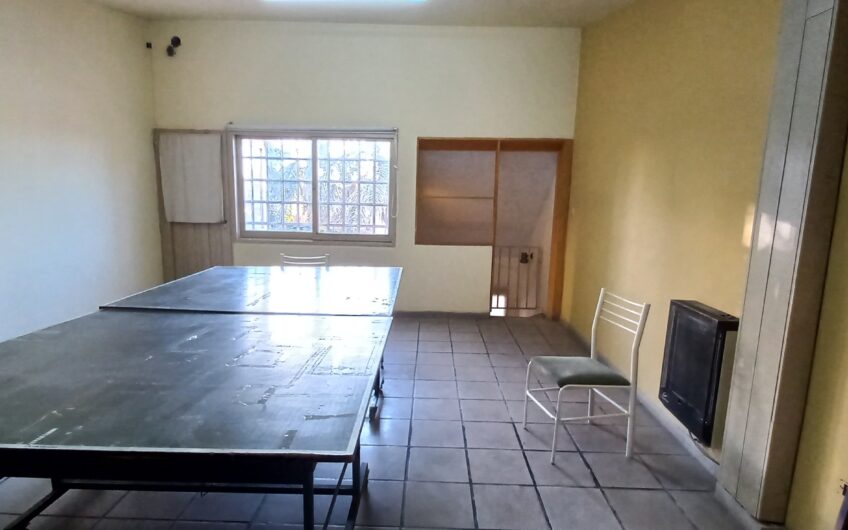 Vendo Casa B° Maipú 1ra sección.