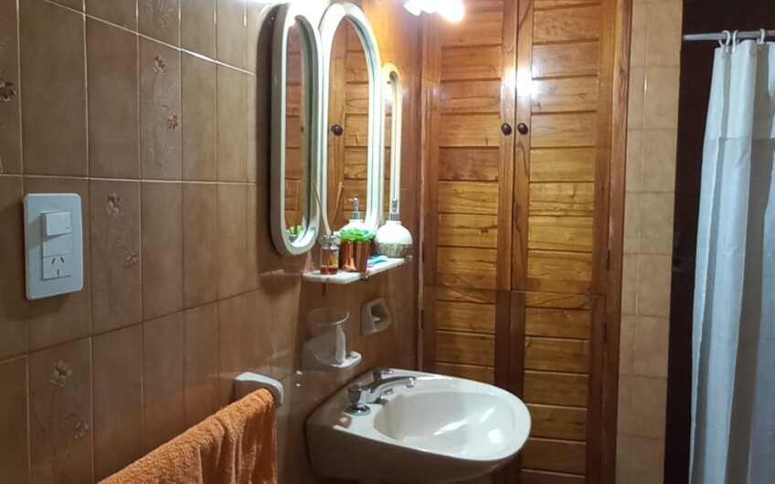 Vendo Casa B° Maipú 1ra sección.