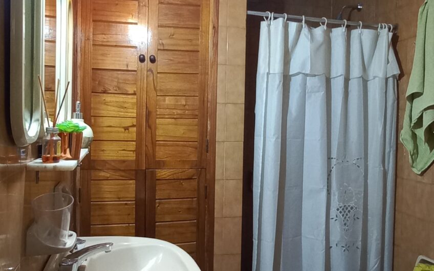 Vendo Casa B° Maipú 1ra sección.