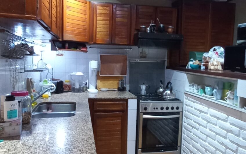 Vendo Casa B° Maipú 1ra sección.