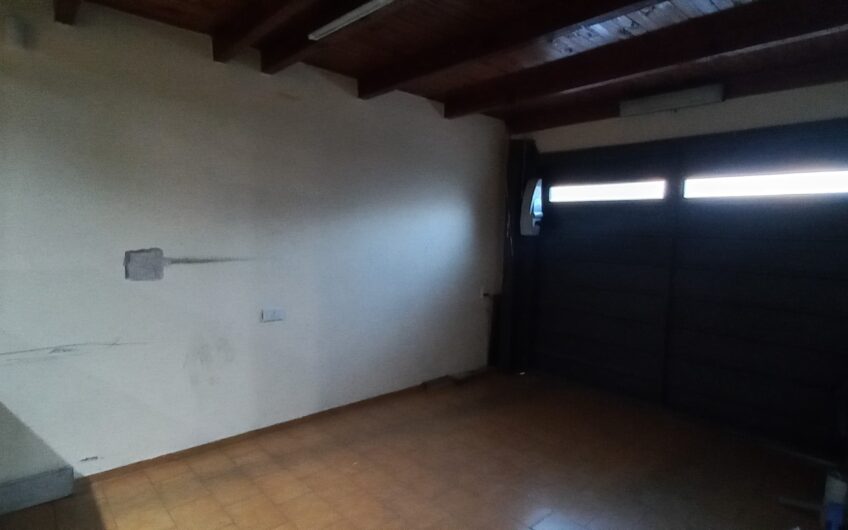 Vendo Casa B° Maipú 1ra sección.