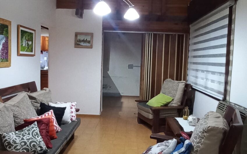 Vendo Casa B° Maipú 1ra sección.