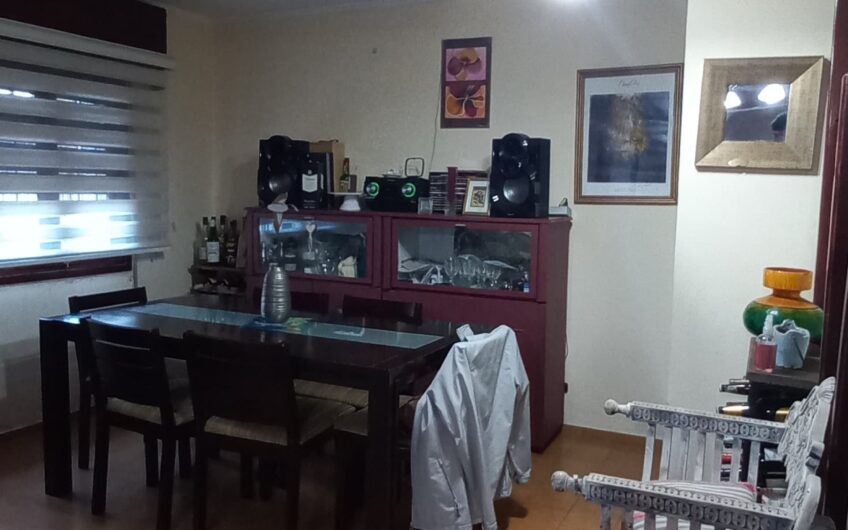 Vendo Casa B° Maipú 1ra sección.