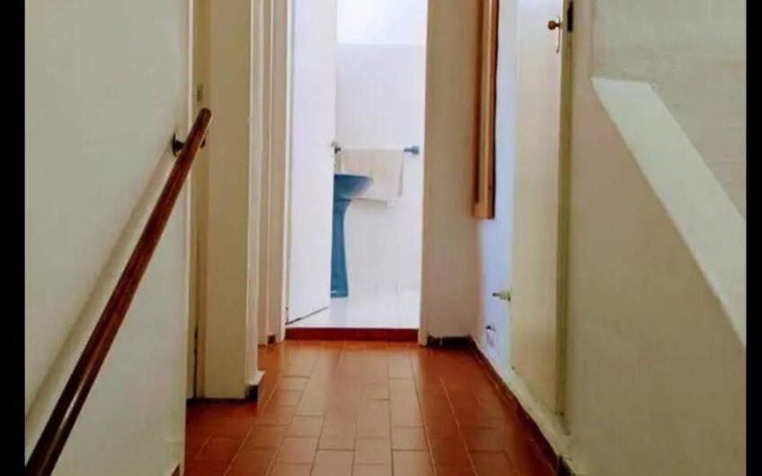 Apta Bancor Casa en Venta B° Bella Vista