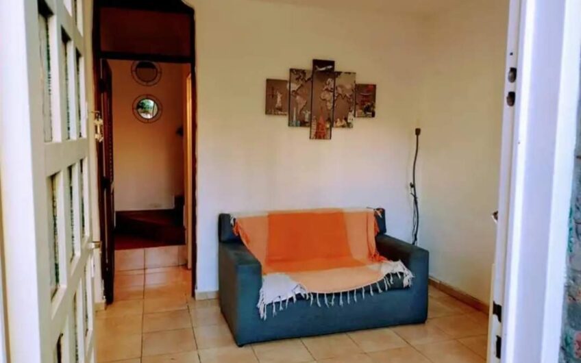 Apta Bancor Casa en Venta B° Bella Vista