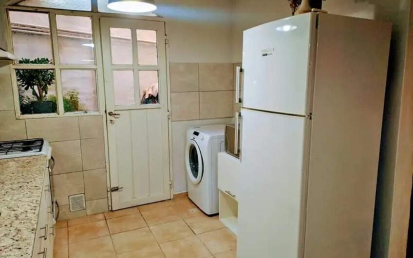 Apta Bancor Casa en Venta B° Bella Vista