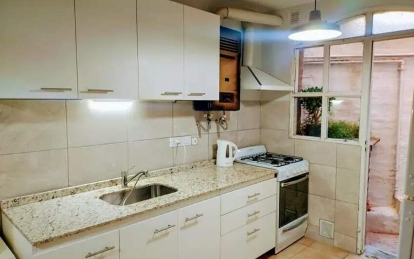 Apta Bancor Casa en Venta B° Bella Vista