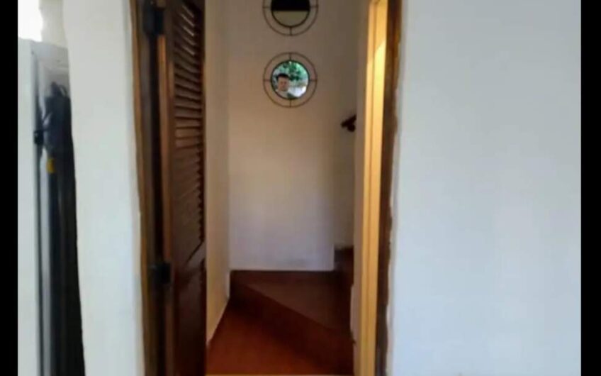 Apta Bancor Casa en Venta B° Bella Vista