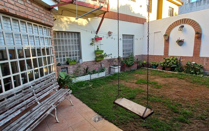 Vendo Casa B° Maipú 1ra sección.